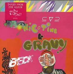 Beck : Nicotine & Gravy